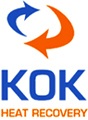 Kok Heat Recovery
